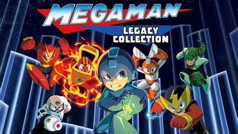 mega man legacy collection cheats